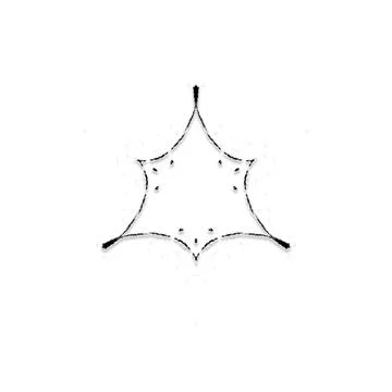 Soft Shape Clean Abstract Rounded Shapes for Branding and Web Design 스톡 일러스트
