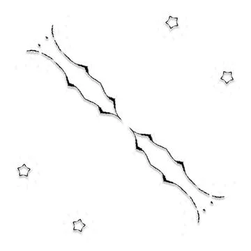 Soft Shape Clean Abstract Rounded Shapes for Branding and Web Design イラスト素材