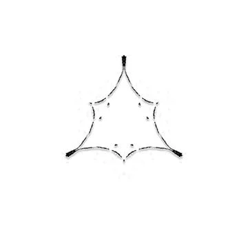 Soft Shape Clean Abstract Rounded Shapes for Branding and Web Design 스톡 일러스트