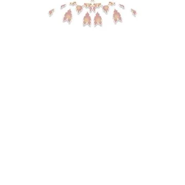 Soft Shape Clean Abstract Rounded Shapes for Branding and Web Design Stock Illustration