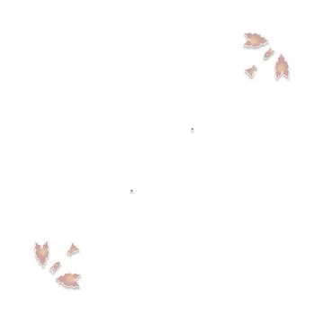 Soft Shape Clean Abstract Rounded Shapes for Branding and Web Design Stock Illustration