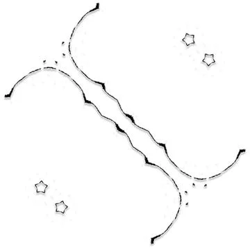 Soft Shape Clean Abstract Rounded Shapes for Branding and Web Design 스톡 일러스트