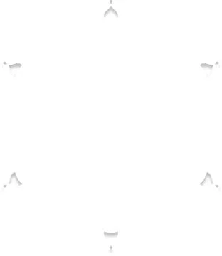 Soft Shape Clean Abstract Rounded Shapes for Branding and Web Design Illustrazione stock