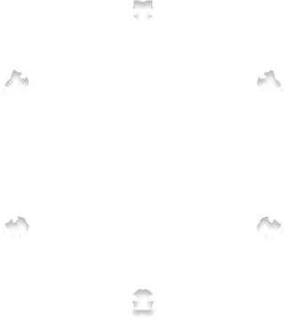 Soft Shape Clean Abstract Rounded Shapes for Branding and Web Design イラスト素材