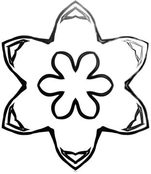 Soft Shape Clean Abstract Rounded Shapes for Branding and Web Design 스톡 일러스트