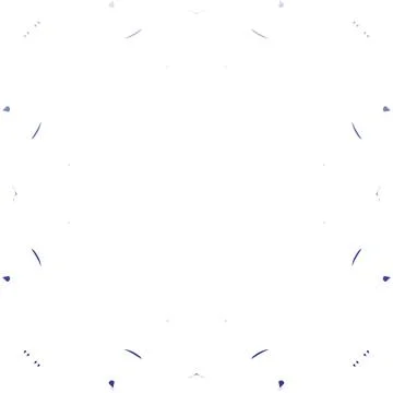 Soft Shape Clean Abstract Rounded Shapes for Branding and Web Design イラスト素材