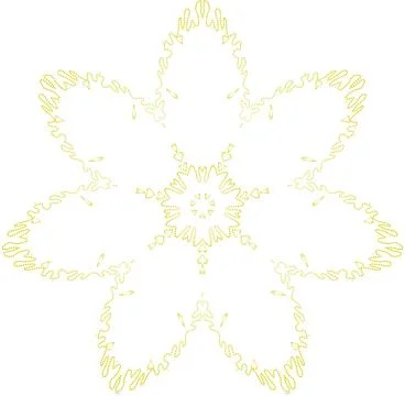Soft Shape Clean Abstract Rounded Shapes for Branding and Web Design Illustrazione stock