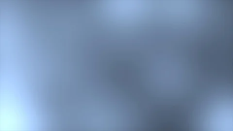 A soft shimmering background. Looped video of abstract background gray blue Stock Footage 87908343