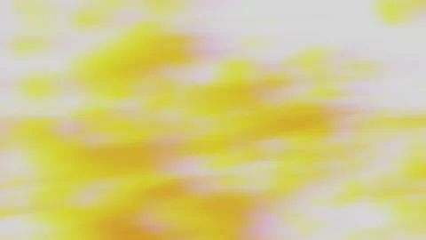 Soft shining red yellow animation background Stock Footage 208626805