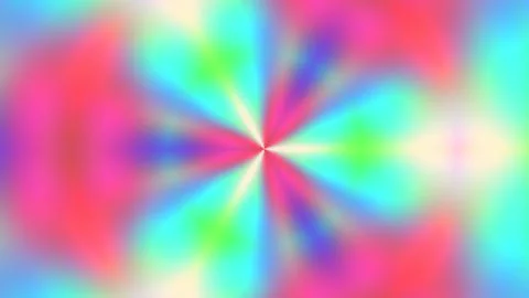 Soft shining repeated pattern background Stock Illustration
