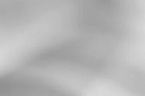 Soft Silver Gradient with subtle variations in tone and diffused appearance.. Stock Photos