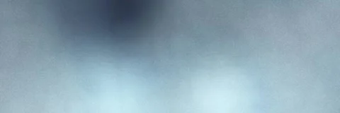 Soft silver gray and blue blurred gradient, website banner seamless loop Stock Footage 340156371