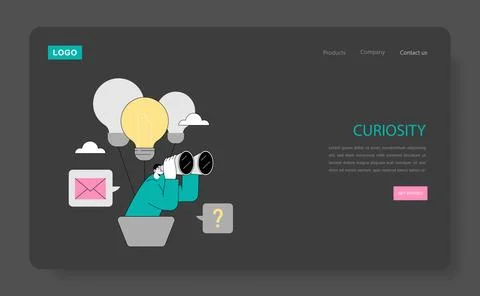 Soft Skills Flat Vector illustration. Stock Illustration