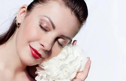 Soft Skin Stock Photos