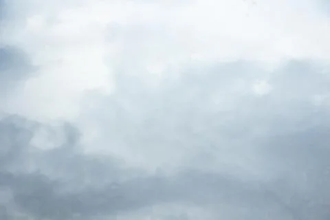 Soft sky background, gray, light blue color, copy space, place for text Stock Photos