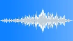 Soft sliding transition whoosh Sound Effect