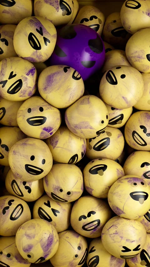 Soft smiles 動画素材 231703639