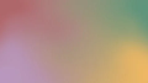 Soft Smooth Gradient Background with Pastel Color Palette for Presentation	 Stock Footage 320745748