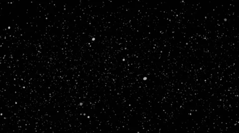 Soft snow Stock Footage 49542521