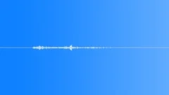Soft Snow Footstep 1 Sound Effect