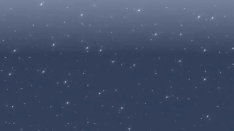 Soft Snowfall Motion Video stock 291073548