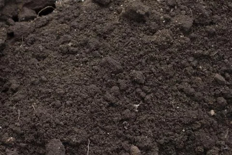 Soft soil Stock Photos
