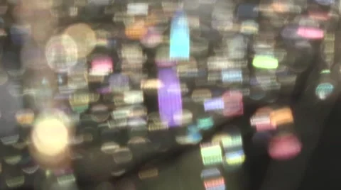 Soft spiderweb Stock Footage 41765835