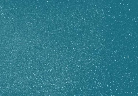 Soft sprayed graffiti background in blue tones Stock Illustration