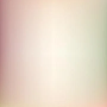 Soft spring pastel background. EPS 10 vector Illustrazione stock