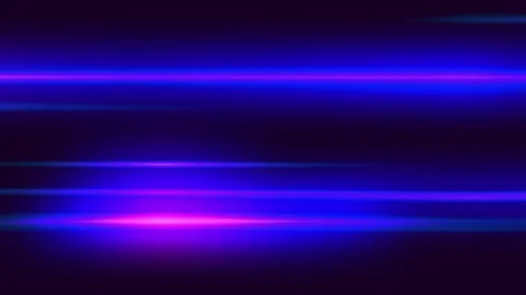 Soft Streaks Stock Footage 70670119