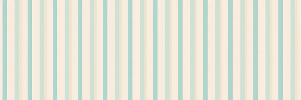 A soft stripe composition uses ordered stripe intervals to create a steady te Stock Illustration
