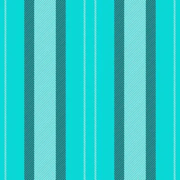 A soft striped surface uses alternating stripe widths to create calm order an Illustrazione stock