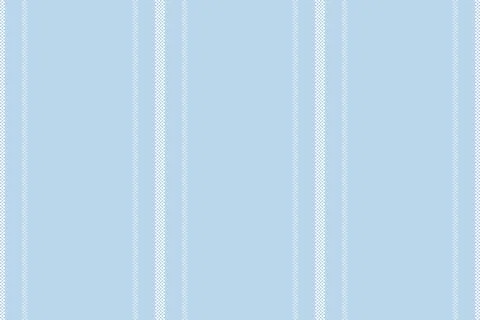 This soft striped textile pattern combines a measured vertical rhythm with a  Illustrazione stock