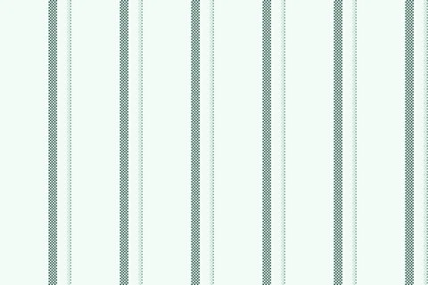 This soft striped textile pattern combines ordered stripe intervals with a so Stock Illustration