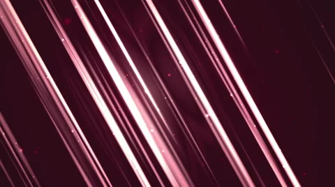 Soft Subtle Lines Red Loopable Background Video stock 65177251