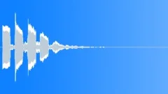 Soft subtle notification 01Sound Effect