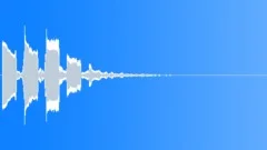 Soft subtle notification 02Sound Effect