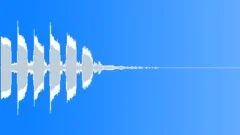 Soft subtle notification 03Sound Effect
