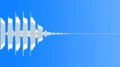Soft subtle notification 04Sound Effect