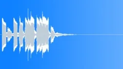 Soft subtle notification 07Sound Effect