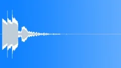 Soft subtle notification 08Sound Effect