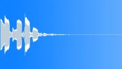 Soft subtle notification 09Sound Effect