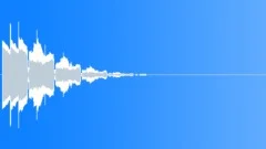 Soft subtle notification 10Sound Effect