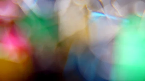 Soft Swirling Colors Backdrop Graphics Stock-Footage 107992901