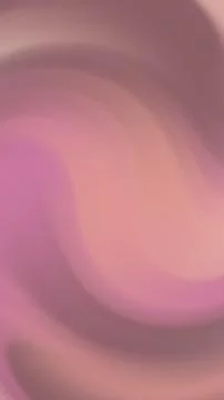 Soft swirling gradient of blush pinks and mauves Stock Illustration
