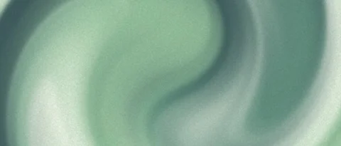 Soft swirls blend mint and sage hues Stock Footage 337384476
