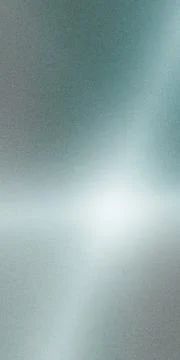 A soft teal abstract gradient background with subtle texture and light haze.. 스톡 일러스트