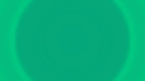Soft Teal Abstract Gradient Motion Animation Loop 4K Video stock 332866702