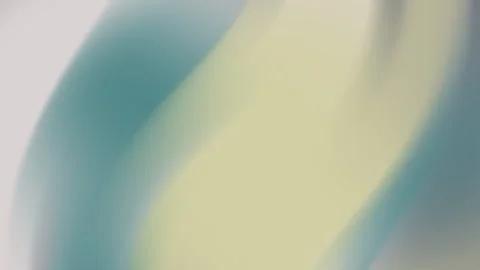 Soft Teal and Beige Gradient Background - Color Blend Stock Footage 295089008