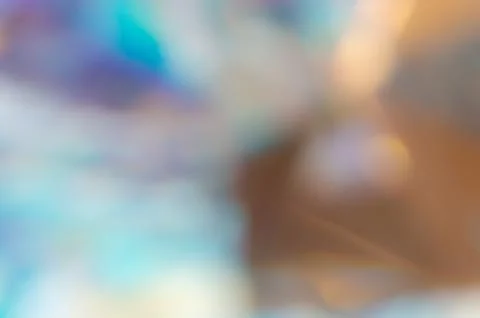 Soft Teal and Blue Gradient with Subtle Warmth Blur Texture, Ideal for Copy.. Stockillustratie